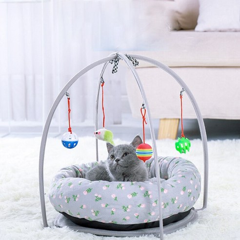 애완 동물 애견 액세서리 고양이 침대 개 침대, 매트 액세서리