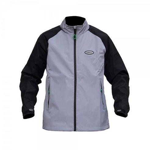 날씨 걱정 없이 질주 본능을 깨우는 라이더런 바람막이 자켓