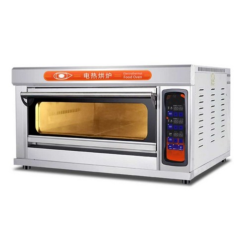 카페 성공을 위한 완벽한 선택, 미니 오븐 상업용 베이킹 전기 오븐