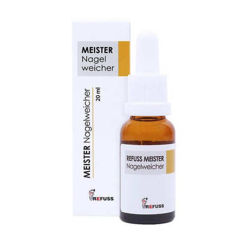 발, 그 섬세한 아름다움을 위한 특별한 선물: 레푸스 나겔바이셔의 깊은 보습 케어 나겔바이셔