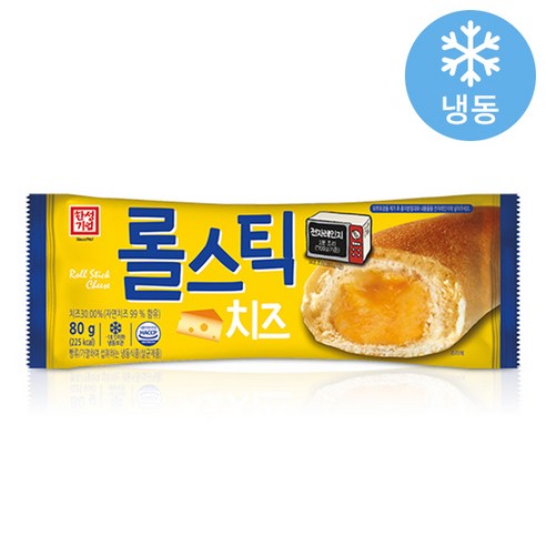 한성 롤피자스틱 콤비80gx5+불고기80gx5+치즈80gx5+불닭80gx5, 1개, 80g