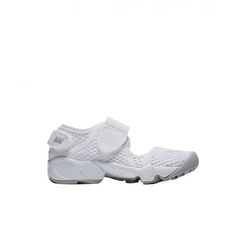 Nike (GS PS) 나이키 에어 리프트 화이트 울프 그레이