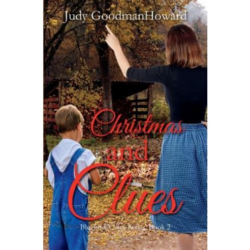 Christmas and Clues Paperback, Winged Publications