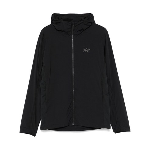 "땀 많은 당신도 쾌적하게! 아크테릭스 아톰 SL 재킷 솔직 후기" 아크테릭스아톰