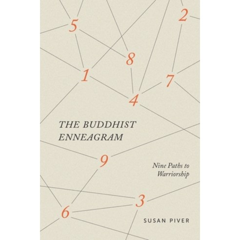(영문도서) The Buddhist Enneagram: Nine Paths to Warriorship Paperback, Lionheart Press, a Division..., English, 9781736943915