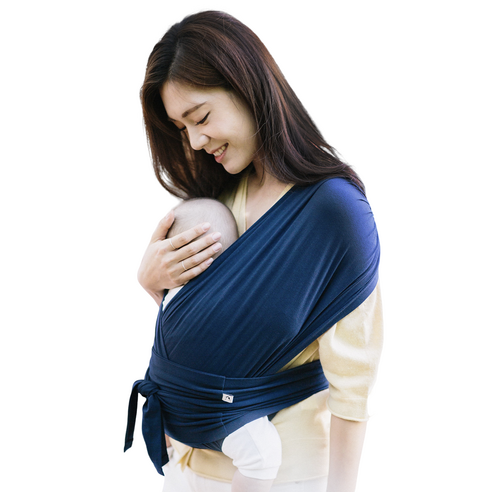 코니바이에린 코니아기띠 L, 네이비