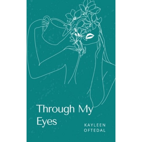 (영문도서) Through My Eyes Paperback, Libresco Feeds Private Limited, English, 9789357212991