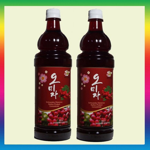 프리미엄 청정지역에서 자란 오미자 !!당일 발송! 2병  리뷰 후기