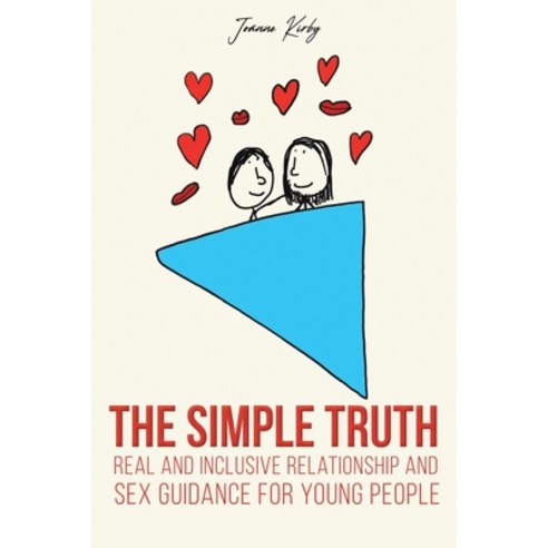 (영문도서) The Simple Truth Paperback, Austin Macauley, English, 9781398458352