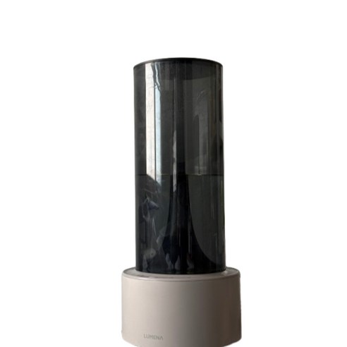 루메나 MIST TOWER PLUS 대용량 가습기, LUMENA MIST TOWER, 미스트그레이