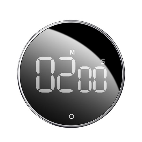 廚房計時器 料理計時器 泡麵計時器 瑜珈計時器 碼錶 食物計時器