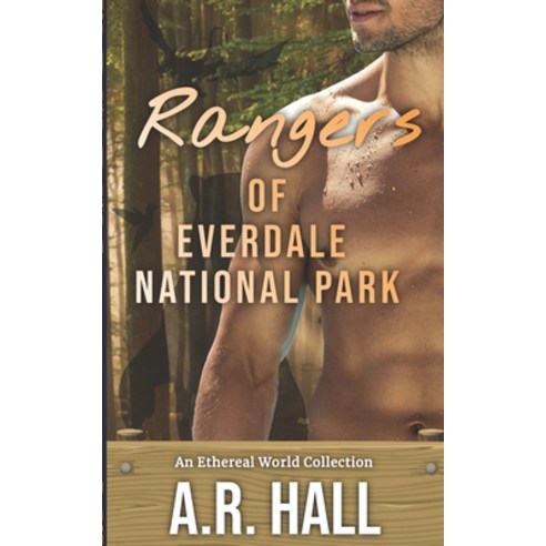 (영문도서) Rangers of Everdale National Park Paperback, Independently Published, English, 9798795198972