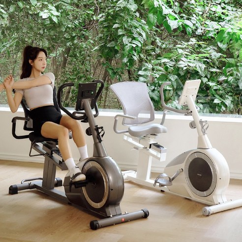 건강을 지키는 가정용 유산소 운동의 최적 선택