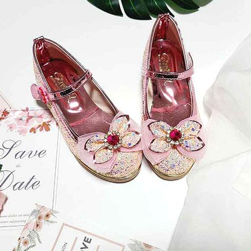 티니핑과 함께 빛나는 발걸음!