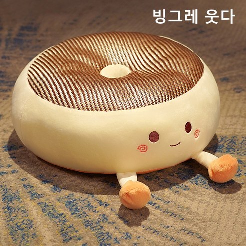 아이디어 사계절 방석, 7번