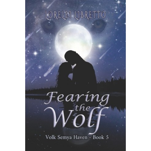 (영문도서) Fearing the Wolf Paperback, Independently Published, English, 9798351354941