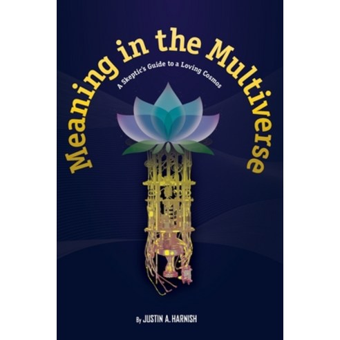 Meaning in the Multiverse Paperback, Consilience Now, English, 9781735658308