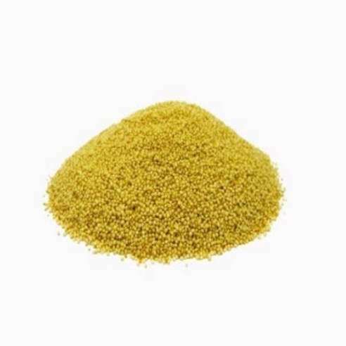 Amaranth Grains (rajagro) - 500g, 1개