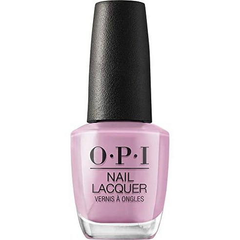 OPI 매니큐어 고발색 칠하기 쉬운 핑크 (네일 래커 NLP32) 15ml (x 1) OPI マニキュア 高発色 塗りやすい ピンク (ネイルラッカー NLP32) 15ミリリットル (x