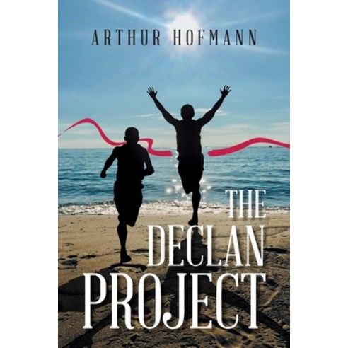 (영문도서) The Declan Project Paperback, Xlibris Us, English, 9781664174771