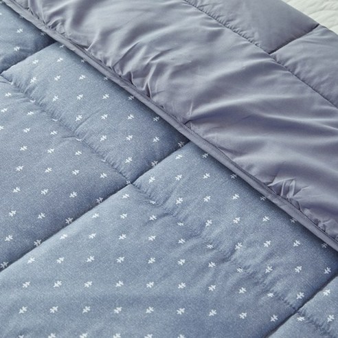 자연 속 아늑한 휴식, 캠핑 꿀잠 이불