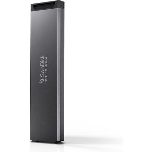 샌디스크 Professional 4TB PRO-Blade SSD, SSD Mag