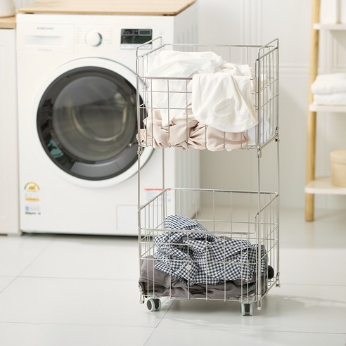 삶의 품격을 높이는 JBJ 올스텐 청담 세탁바구니: 실용성과 아름다움의 완벽한 조화 jbj세탁바구니