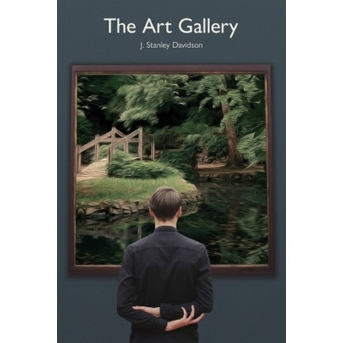The Art Gallery Paperback, Sound Doctrine Publications, English, 9780578755618