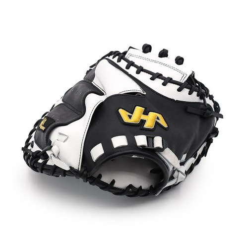 사회인 야구 입문, 하타케야마 FSG-T2 포수미트로 시작하세요!