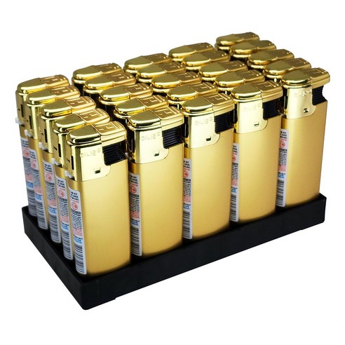 하나로 올골드 터보라이터 25개 (1BOX)