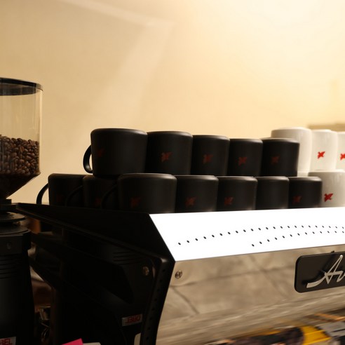 에티오피아의 향긋한 보석: 우연하게도 에티오피아 예가체프 코케허니 G1 스페셜티