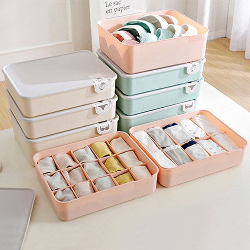 마이리빙몰 센스만점 15칸