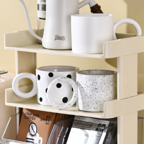 커피 애호가를 위한 편리함과 스타일의 완벽한 결합