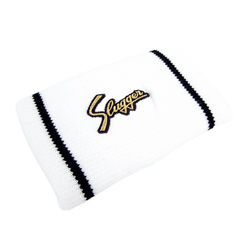 손목 걱정 없이 풀스윙! 구보타슬러거 아대로 야구 실력 2% 업그레이드!