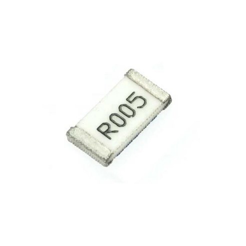 2010 Smd 합금 전원 저항기 1% 0.001 옴 1mr 2mr 3mr 4mr 5mr 1w 2w 저저항 20 개, 03 0.003ohm 1W