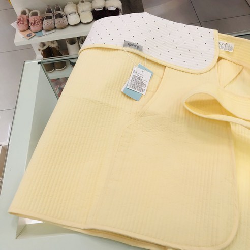 편안하고 안전한 아기 이동의 필수품