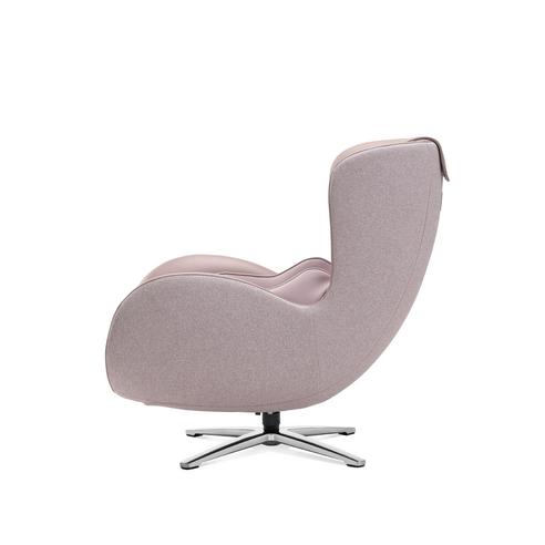 섬세한 휴식의 정수, 누하스 뉴클래식 안마의자 페일로즈