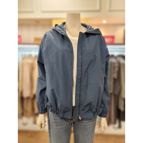 [BCBG] 비씨비지 시마 후드 점퍼 B4A2R182
