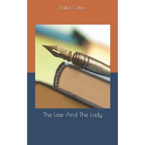 The Law And The Lady Paperback, Independently Published, English, 9781675016046