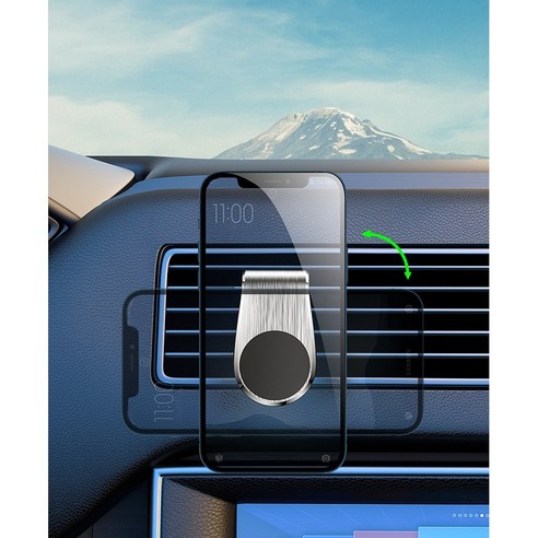 셀레브리 차량용 휴대폰 거치대 초강력: 안전하고 편리한 드라이빙의 필수품