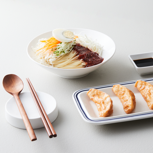 퇴근 후 10분, 보영만두로 맛있는 마법을!