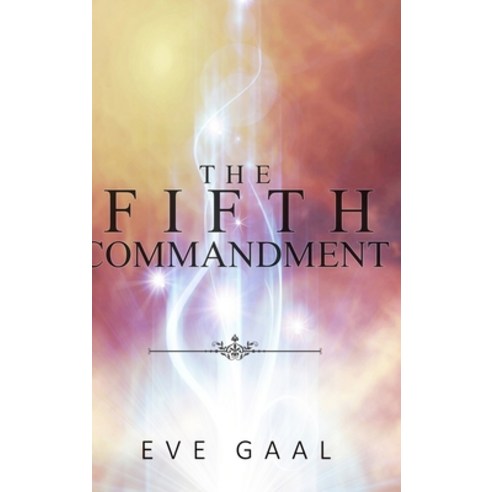 The Fifth Commandment Hardcover, Blurb, English, 9781715797461