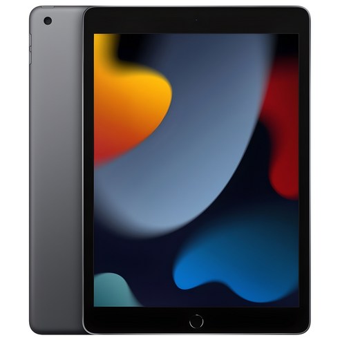 답답한 폰 화면은 이제 그만! 아이패드 9세대로 넓고 시원하게 즐겨봐 아이패드9세대