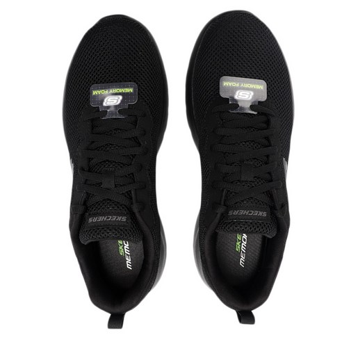 구름 위를 걷는 듯한 편안함, 스케쳐스 58362