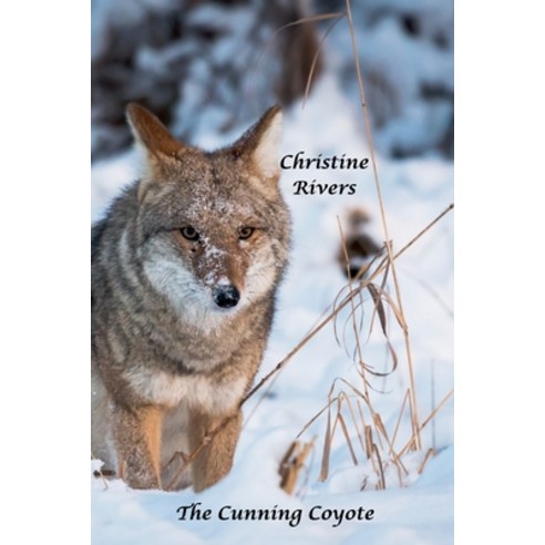 (영문도서) The Cunning Coyote Paperback, Good Child Academy, English, 9798224585809
