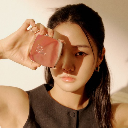 "무너짐 없는 완벽 피부, 하루 종일 갓 화장한 듯! 선더즈매터 방패 파데밤 솔직 후기" 선더즈매터파데밤