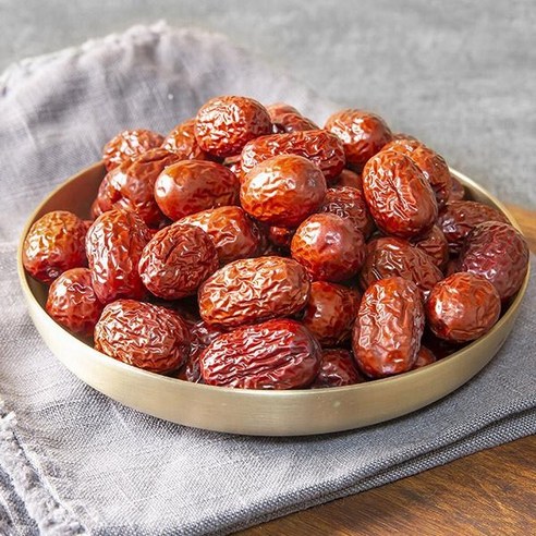 감동 햇 경산 건대추 상초 특초 별초 500g, 1개 감동 햇 경산 건대추 상초 특초 별초 500g, 1개