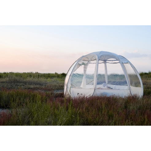 편리함과 안전성을 겸비한 차박 캠핑의 새로운 기준