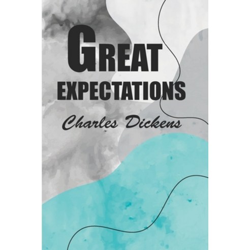 Great Expectations: with original illustrations Paperback, Independently Published, English, 9798729561810