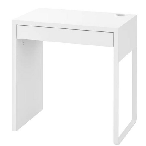 좁은 공간, 넓은 효율! 이케아 미케 책상으로 꿈꾸는 나만의 스마트 워크 & 스터디 공간 이케아책상